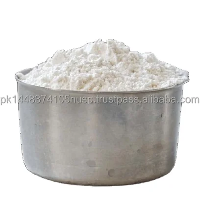 100% Wheat Native Starch Awesome Quality Starch, For Daily Consumption Simply Awesome. Made In Bulk Quantity Wheat Starch