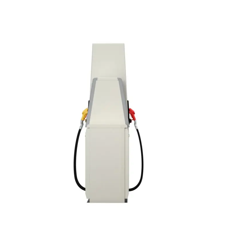 Hot Sale Lpg Dispenser Fuel Dispenser Petrol Pump Mini Station Service Fill Station Fuel Dispenser