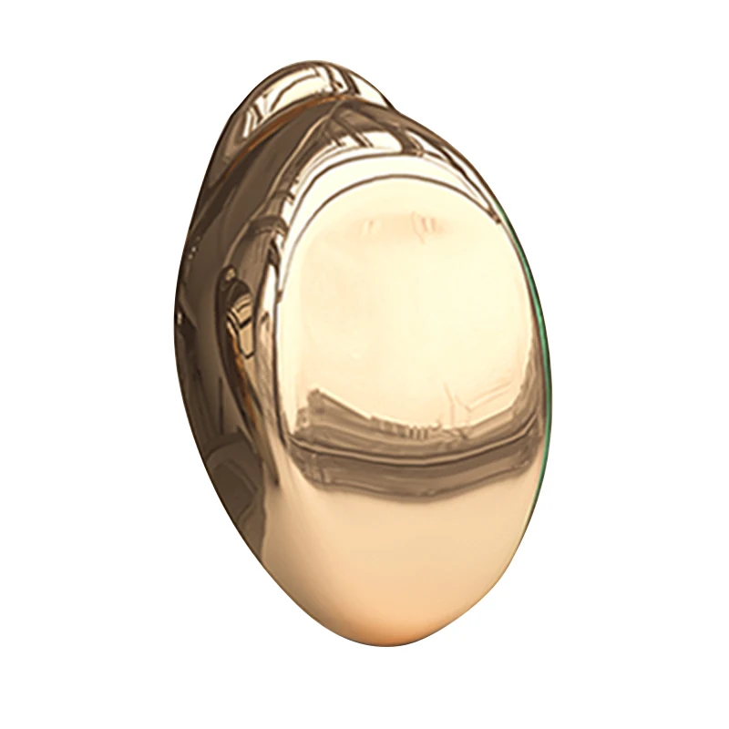 New Nano Glass Foot File Dolphin Shaped Design Portable Foot Scraper Callus Remover Foot Scrubber Hard Dead Skin Removal