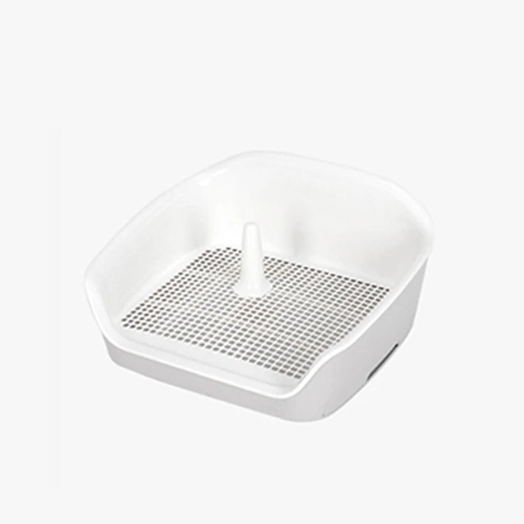 pee pads new type dog potty pad large stool artifacti indoor pet toilets dog toilet indoor tray with drawer