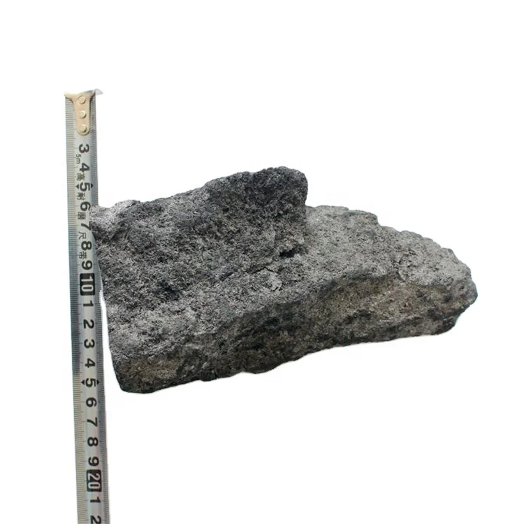 The manufacturer supplies metallurgical coke powder coke particles for the treatment of ironmaking water in blast furnaces