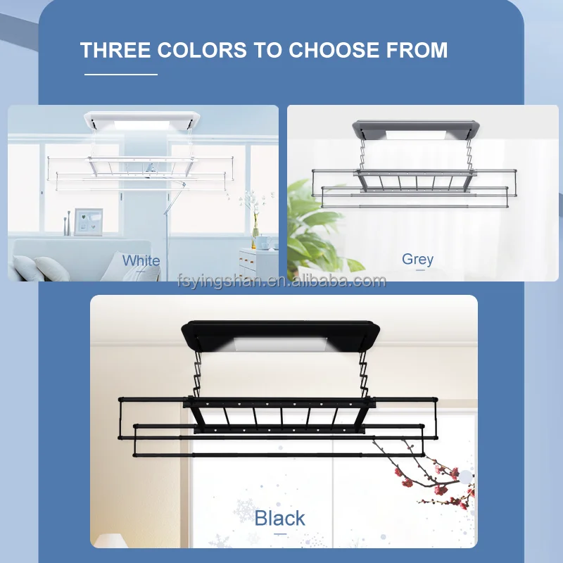 2024 New Foldable Metal Coat Racks Clothes Drying Rack for Bathroom Wardrobe Laundry Room Cloth Dryer Garment Hanger