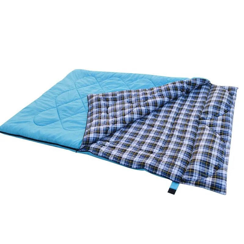 Спальный мешок с сжатия Мумия капюшон с застежкой-молнией, портативный, легкий для 4 сезона мероприятий на свежем воздухе