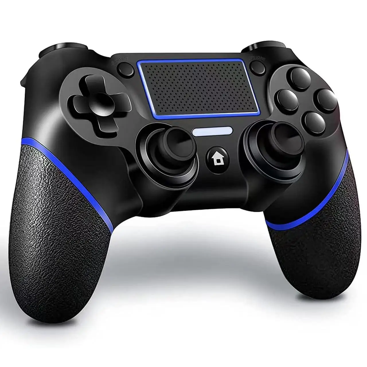 Новые аркадные беспроводные игровые контроллеры Double Shock для консоли Ps4 для Ps3 Ps4 контроллер джойстики игровой контроллер