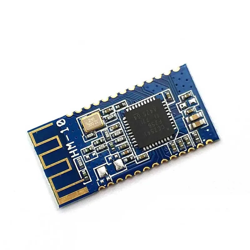  Jnhuamao HM BT модуль BLE последовательный порт Master-Slave Ibeacon 10