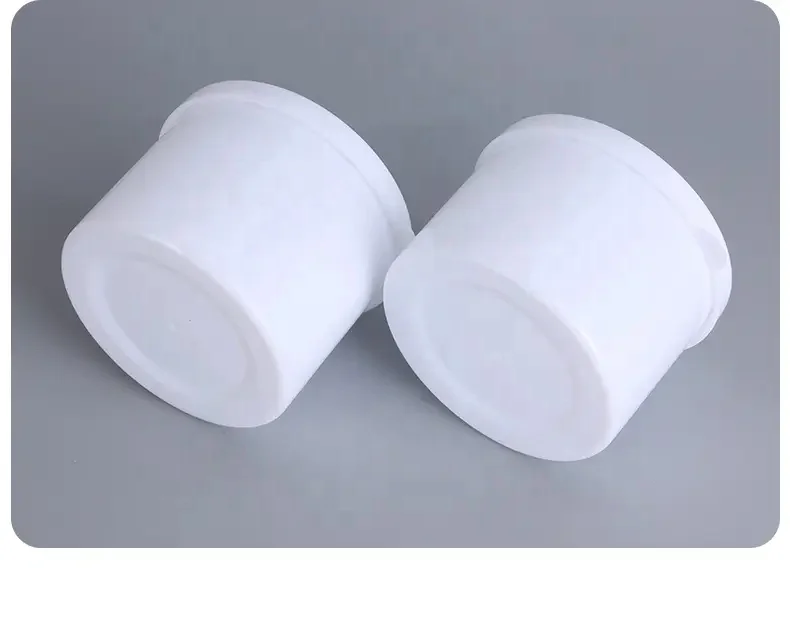 Factory Custom Drawing Plastic Bottle Cap Injection Mould With Twist Tread For Plastic Injection Production