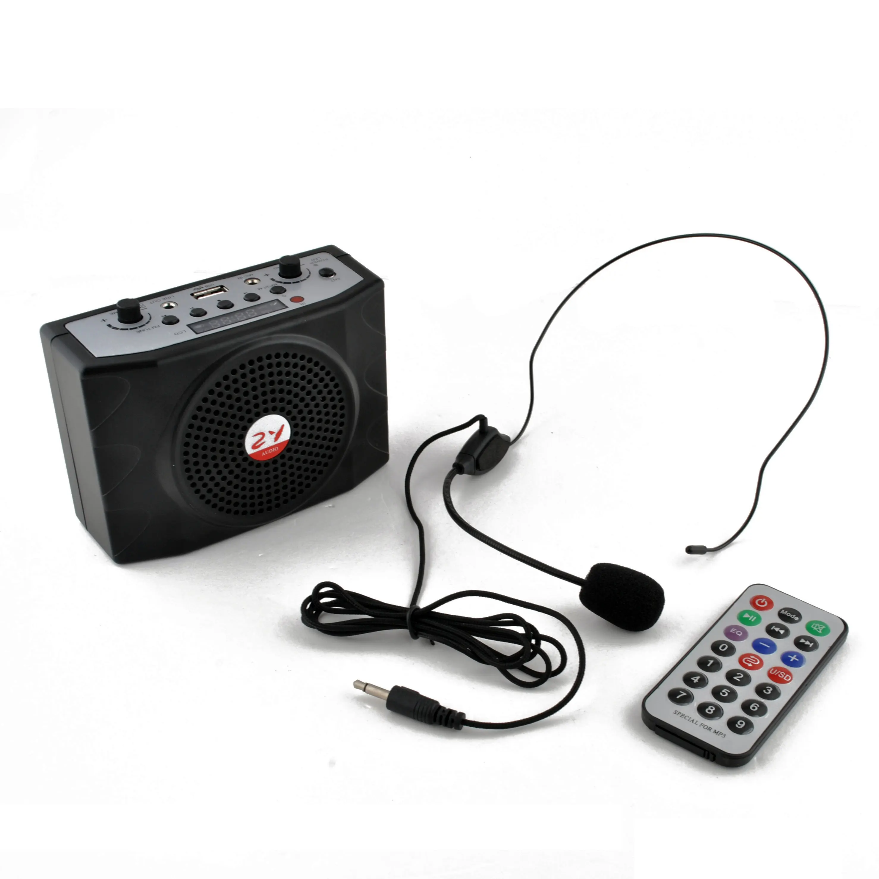 Professional Amplifier for Teaching for Classroom Portable Mini Amplifier
