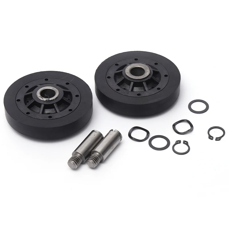 High Quality RB170002 for Electric Essential Parts Wheels for Tumble Clothes Dryer