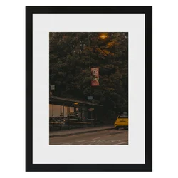 Custom Made Large Canvas Artwork Picture Frame Cadre Photos Raw Material China Wood Packing Decorate Feature Weight Eco Origin