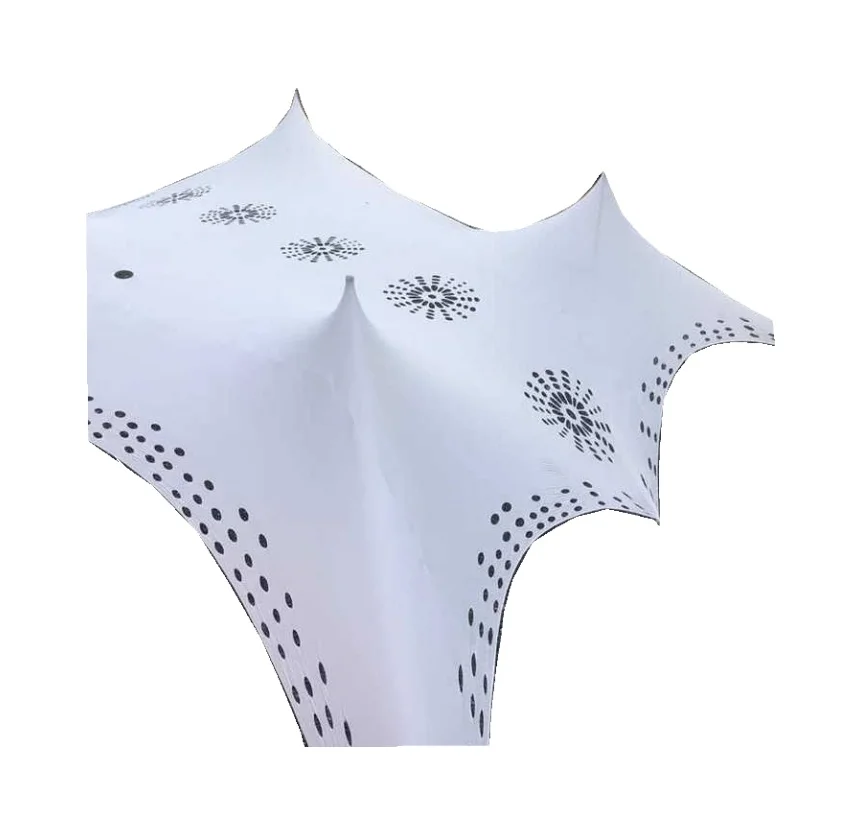 Wholesale Outdoor Event Tent Roof Top Camping Cheese Stretch Tent for Trade Shows