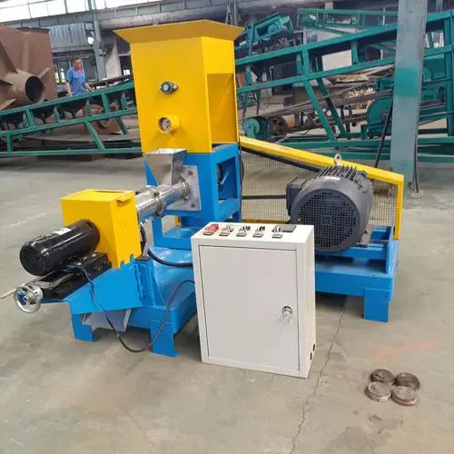 Corn balls Snacks Flakes Food Extruder Grain Product Making Machines HJ-PH40