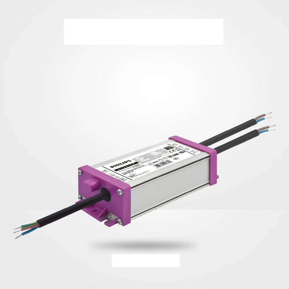 Gebosun 200W Waterproof 1-10v Dimming Driver LED Driver For Smart Solar Light