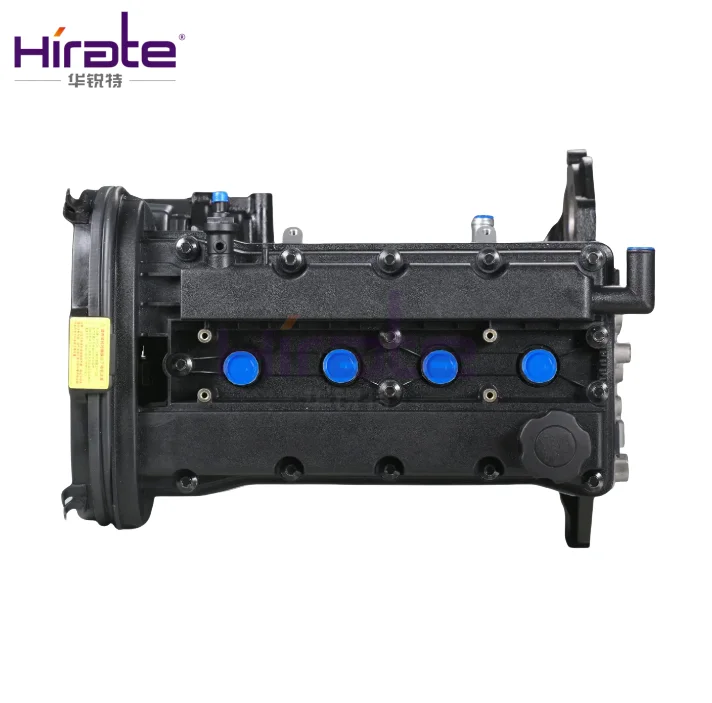 Car Motores 1.6L F16D3 Engine Assembly For Chevrolet Optra Aveo Lova Buick Excelle