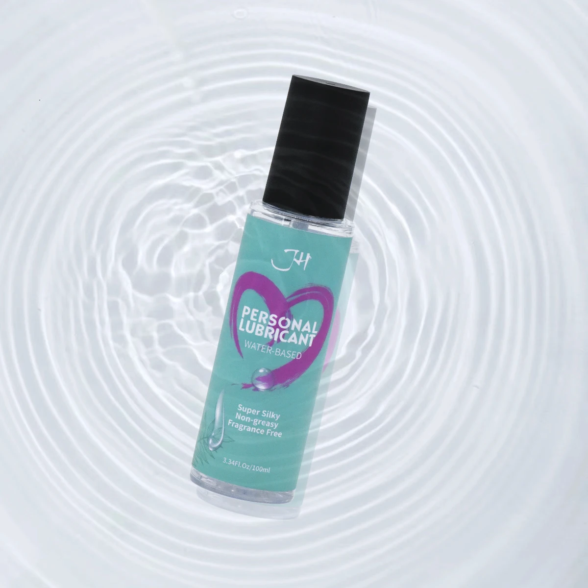 Water-based Non Flavor Liquid Sex Personal Lube Sex Lubricants Gel Private Label Compatible With All Types Of Condoms And Toys