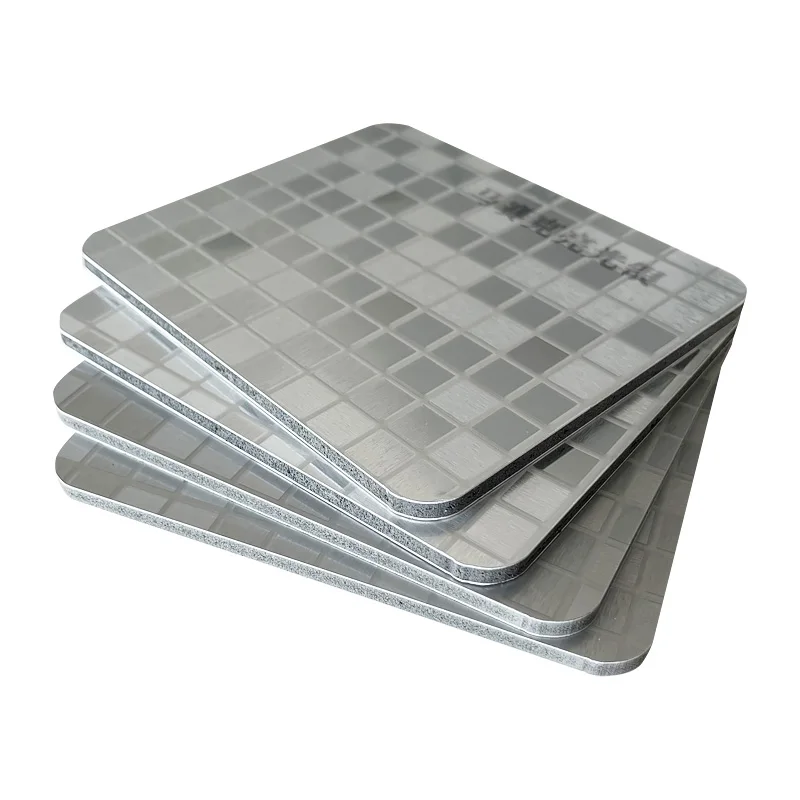 Board Mosaic Seamless Interlocking Wall Panel Fiber Carbon Customize Modern Wood Plastic Composite Bamboo Charcoal Wood Veneers