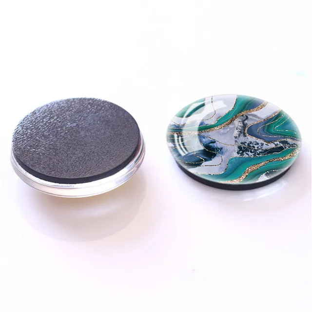 
High Quality Wholesale New Product Customized Fridge Magnet Magnetic Paste 