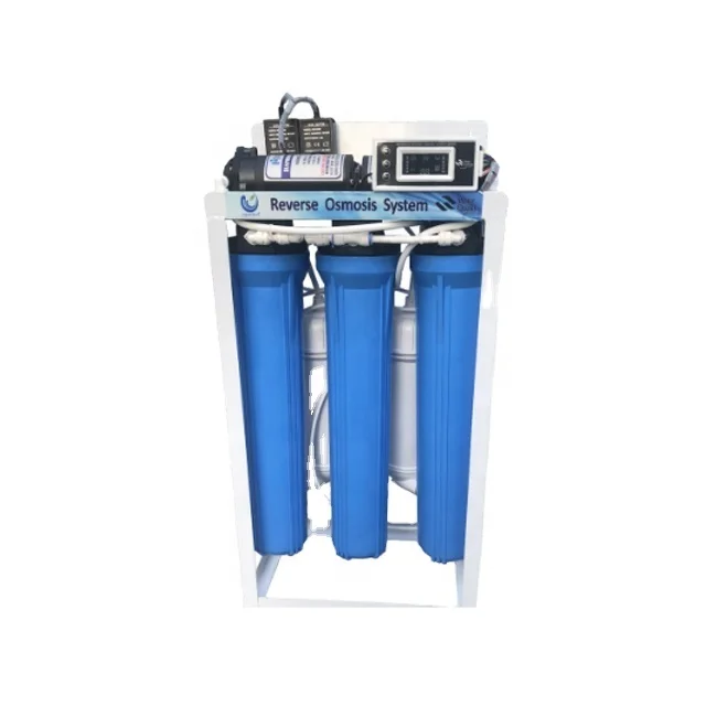 800GPD Commercial Water Purifiers Treatment Reverse osmosis system For Food Shop