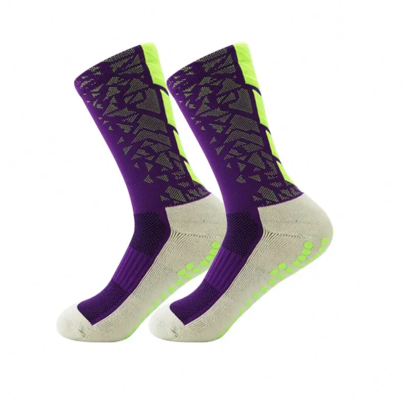 Sports Socks Socks High Quality Custom Logo Athletic Men`s Tube White Womens Sports Socks