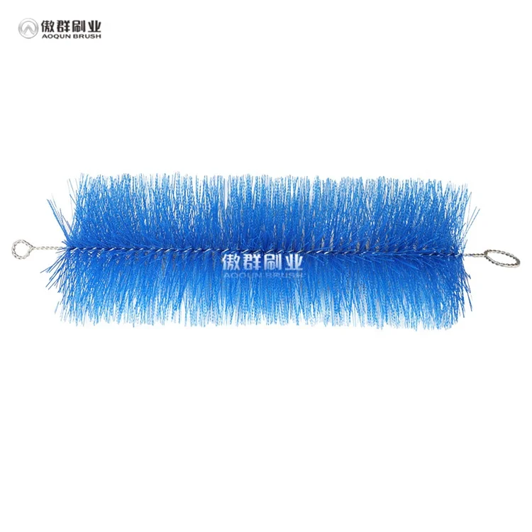 Anti-rodent System Rodent Brush BOA Mouse and Rat Brush