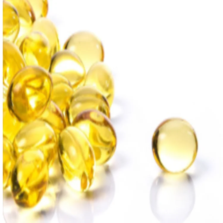 Factory supply High Quality  Health care products 18/12 fish oil softgel Capsules