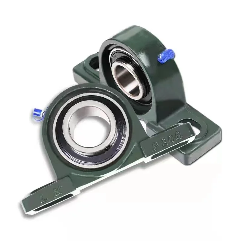 cheap price pillow block bearings ucp 214 ucp 206 ucp205 ucp207 ucp208