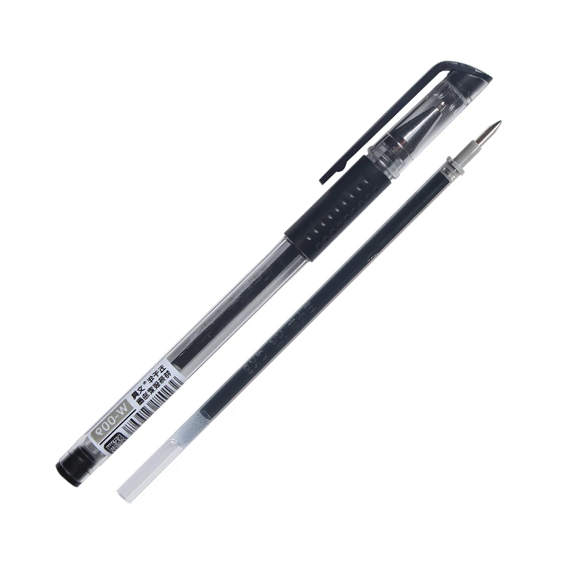 Высококачественная офисная ручка с гелевыми чернилами/дешевая ручка с гелевыми чернилами