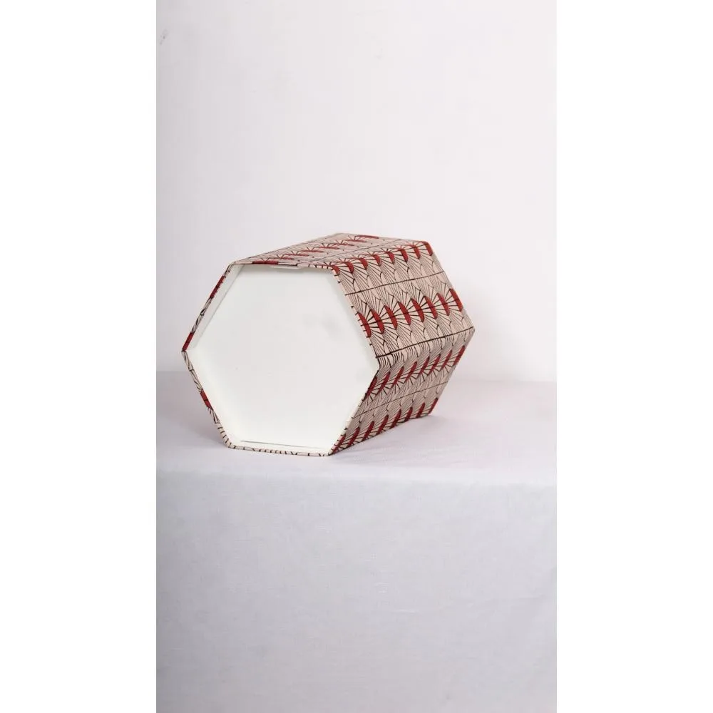 High on Demand Living Room Bathroom Kitchen Handmade Paper Dustbin Available from India