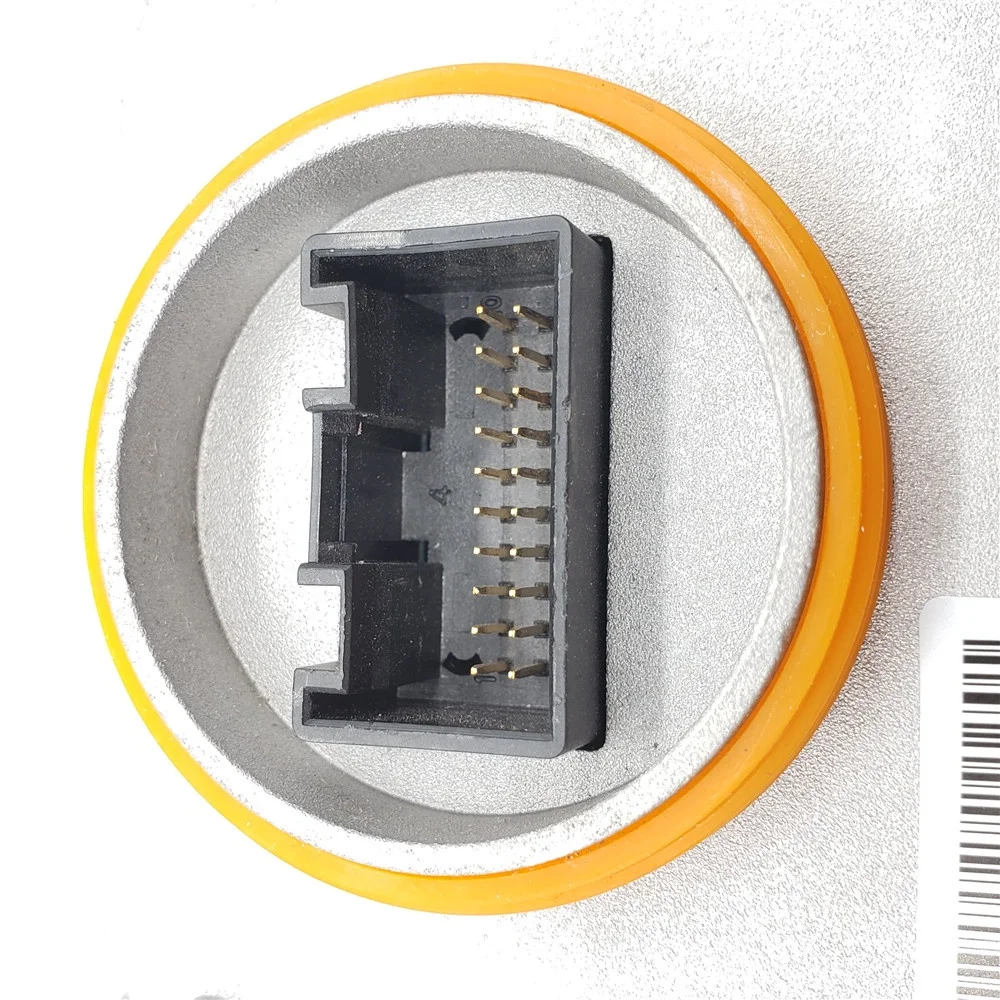 KEBODA 4G0907397P LED Daytime Running Light DRL Module Headlight Control Unit 4G0.907.397.P 4G0 907 397 P LTM111A for Audi