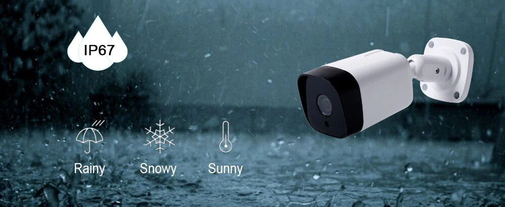 In Stock Ip Video High Quality Digital Professional Conference Candid Wifi Outdoor Camera Wireless