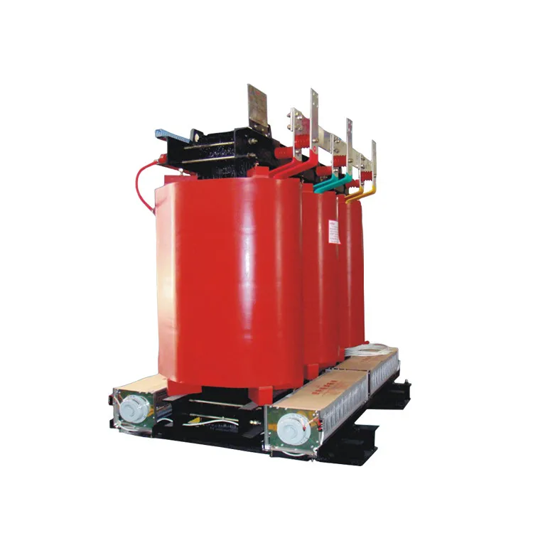 Высокое качество ZTELEC 10kva 440v до 220v трехфазный трансформатор 10kva
