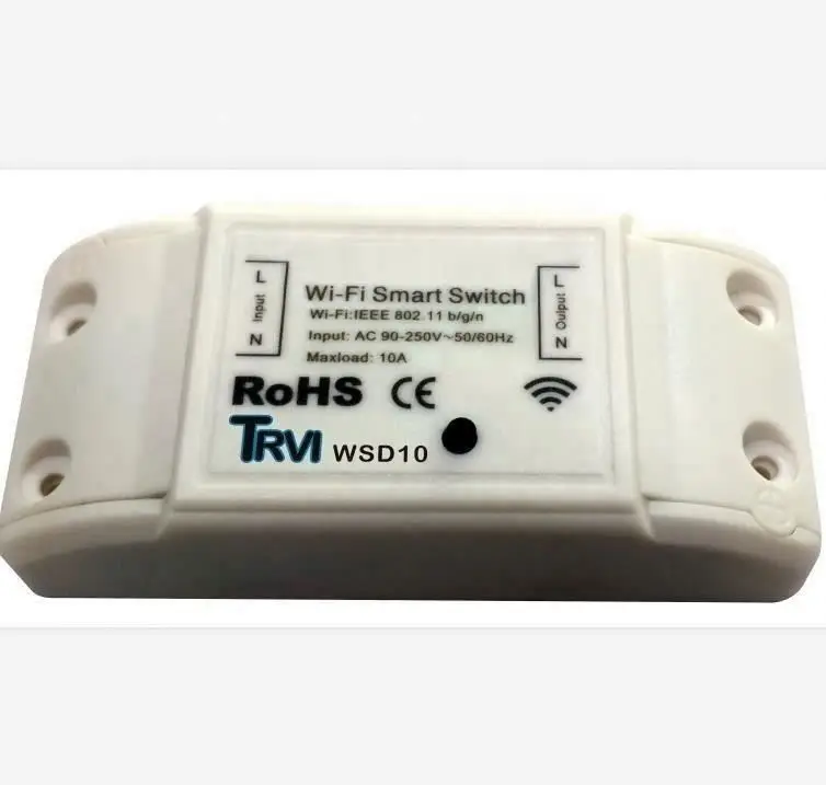 Smart Home Switch Remote Control Switch Electric Wall Switch sale