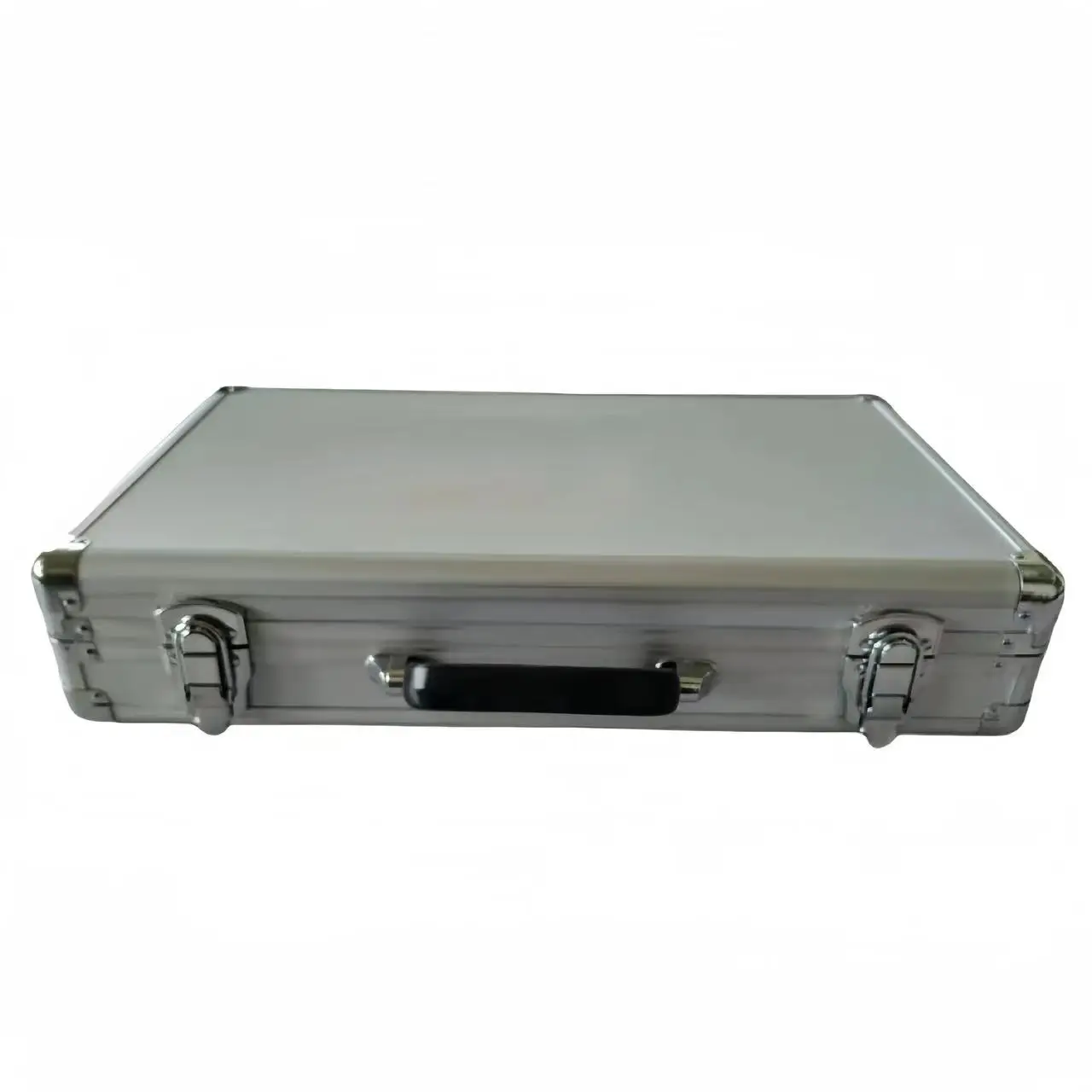 Portable Custom Aluminum Carrying Tool Box with EVA mold