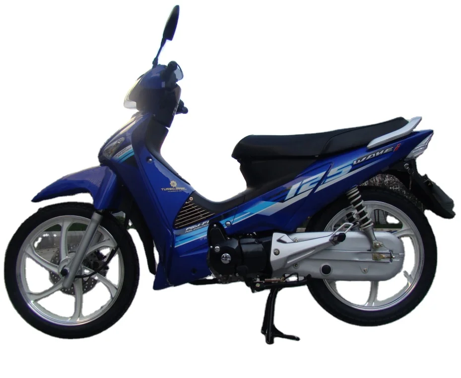 Oem customized factory cheap import motorcycles scooter 125CC cub motorcycles motor bike mini