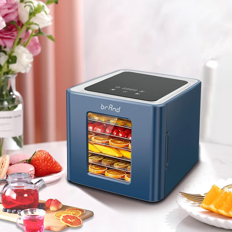 Digital Food Dehydrator Home Fruit Dehydrator drying machine with good quality dehydrator machine drying maker