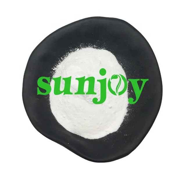 
Pure sodium hyaluronate acid food grade hyaluronic acid powder 