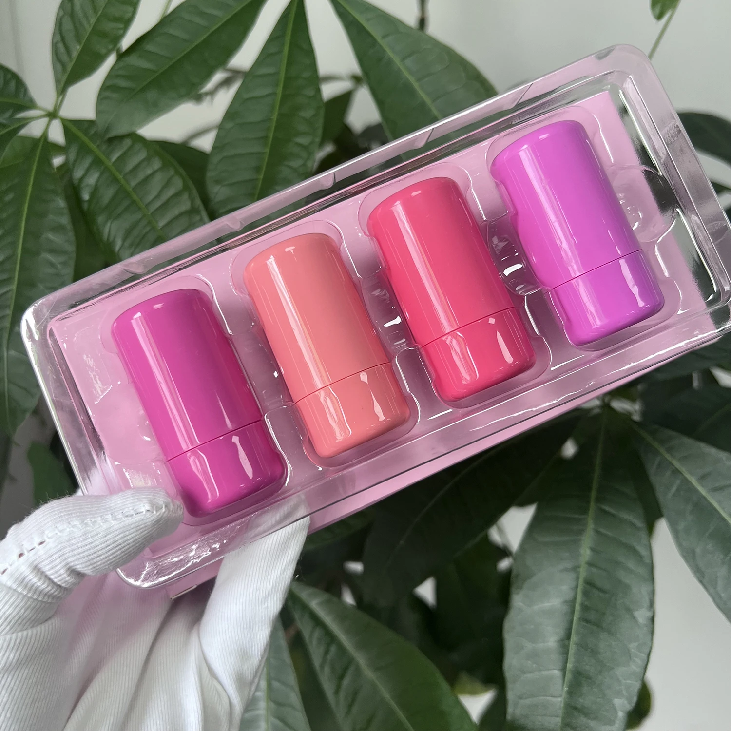 Naturally High Pigmented Waterproof Makeup Vegan Cruelty Free Paraben Free Natural Vegan Cruelty Free Long Lasting Jelly Blush