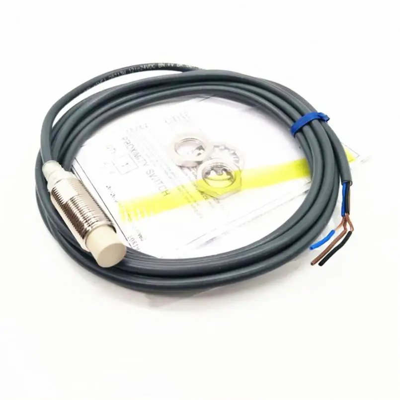 E2E-X1R5F1-N-Z 3M proximity switch