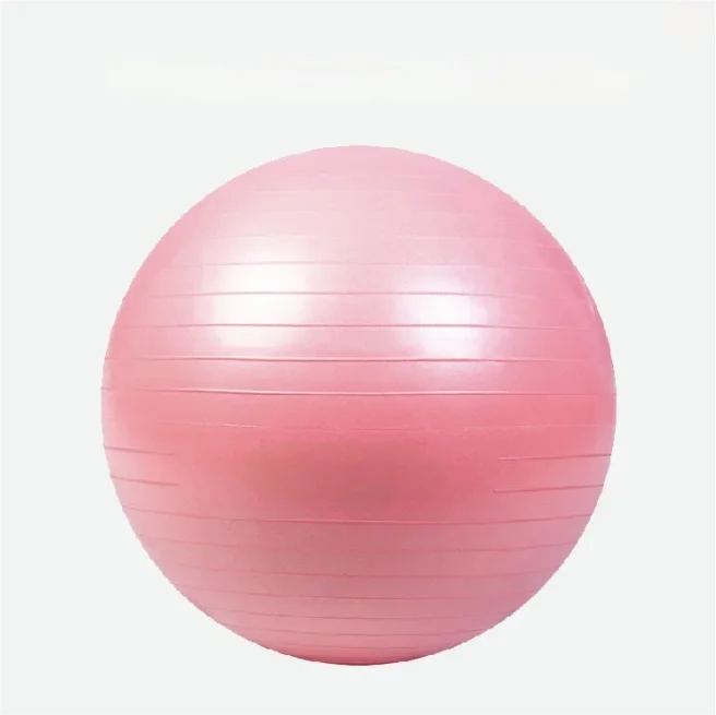 Hot Selling Wholesale 60mm Small PVC Ball for Sale Massage Exercise Yoga Balls for Pliate
