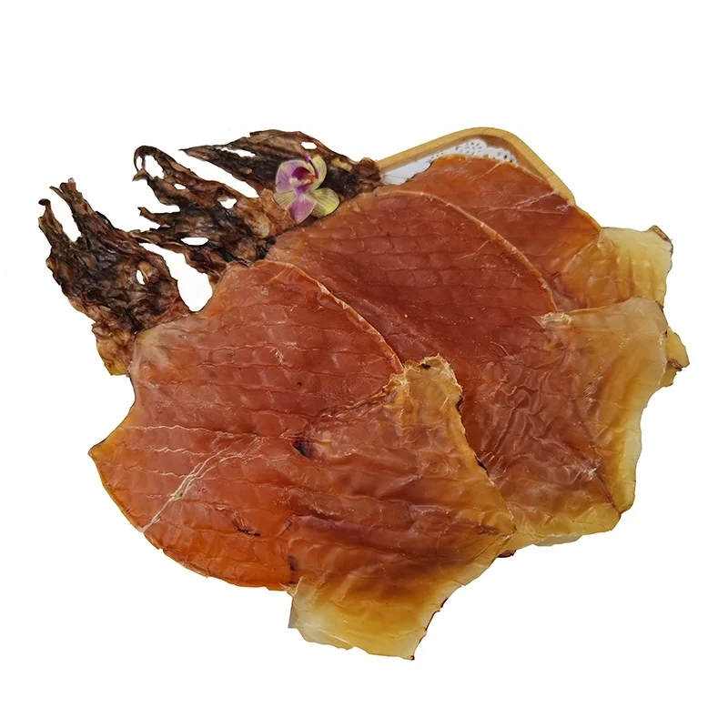 
HACCP high quality new season produced dried squid for sale 