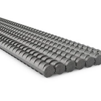 Bar Hrb500 Hrb400 Concrete Iron Bars Deformed Steel Mild Steel Rebar Iron Rod Steel Rebar Price Corrugated Hot Rolled 10 Tons 8M
