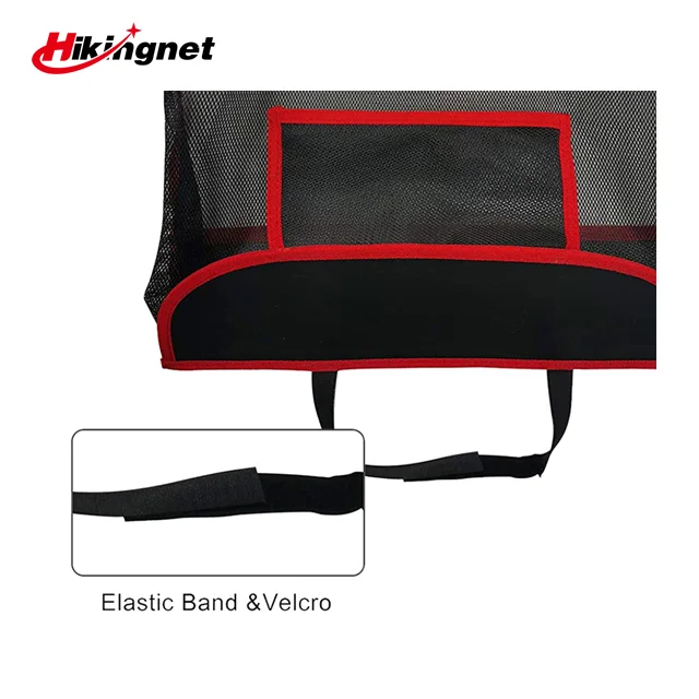 2021 Top Quality Storage Nets High Exactness Car Storage Net