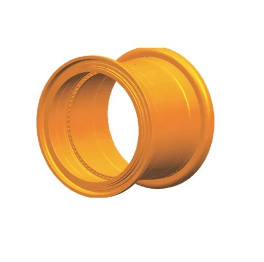 
Giant Mining Rigid Dump truck wheel RIM 