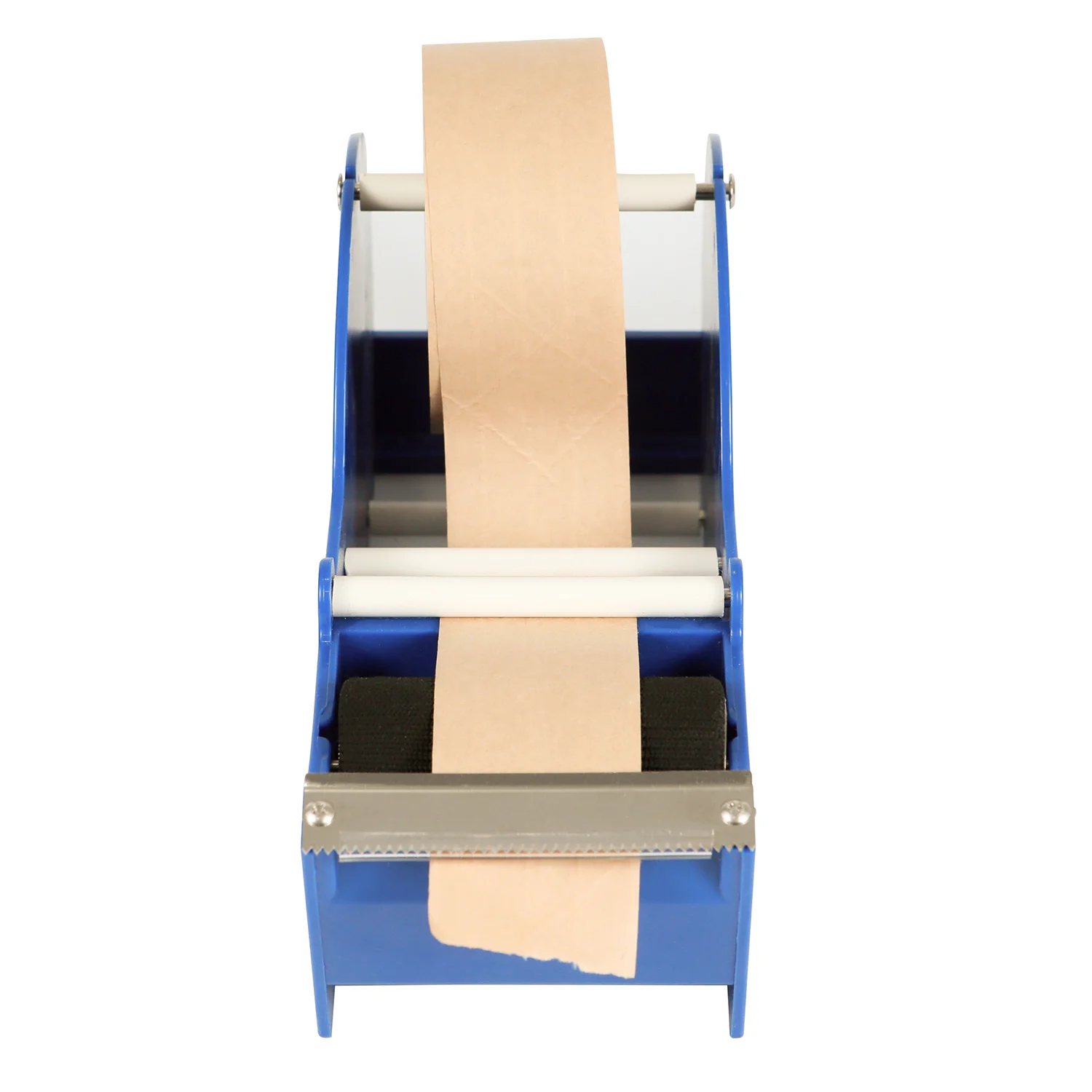 Диспенсер крафт-бумаги с активированной водой