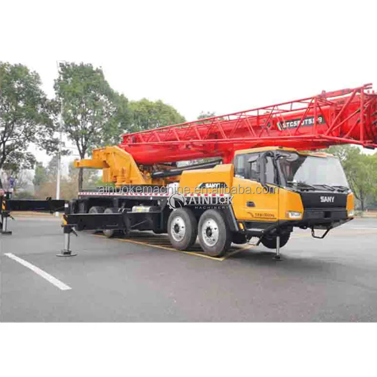 130ton Sac1600s Sac600e Кувейт индейки 130 550 60 40 2022 1000 160 300 Канады 20 8-тонный моторный огромный кран