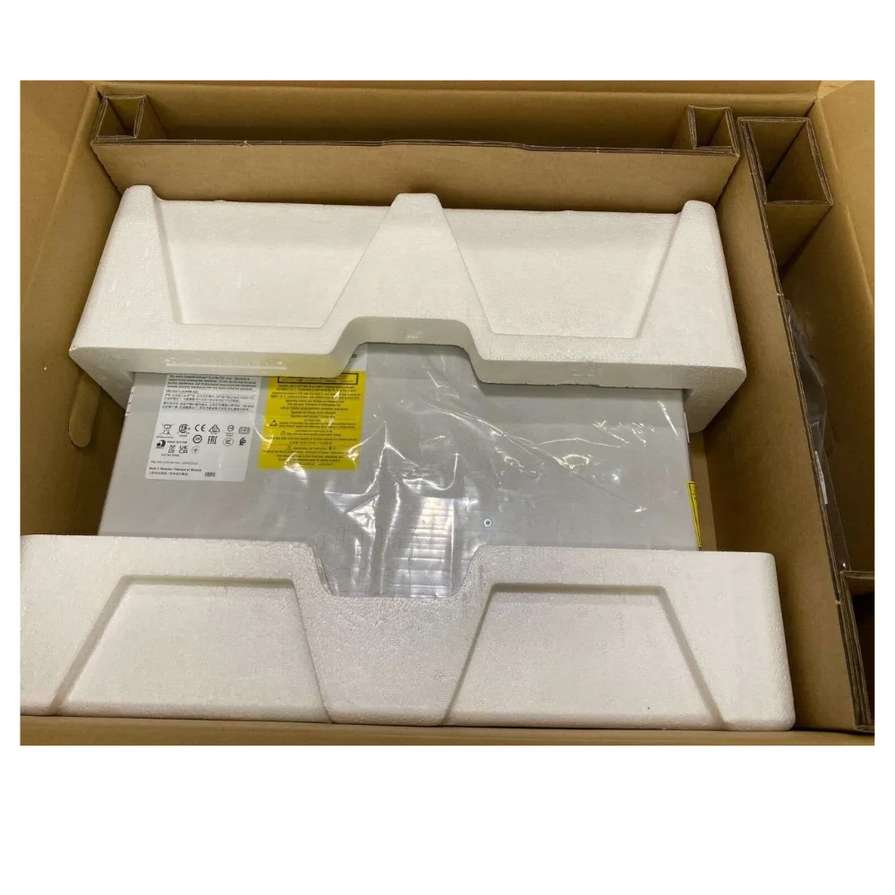 Оригинальный новый коммутатор Cisco C9200-24T-A высокопроизводительный 24-портовый гигабитный Ethernet Layer 3 управляемый