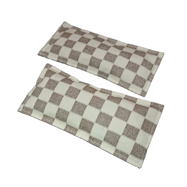 Hot Selling Moisture Absorber 25g Activated Carbon Desiccant For Food