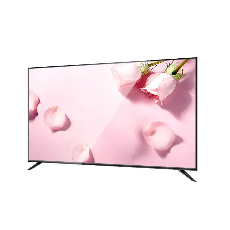 High Quality Factory Price 32  inch Slim LCD tv LED Blacklight televisions OEM factory price