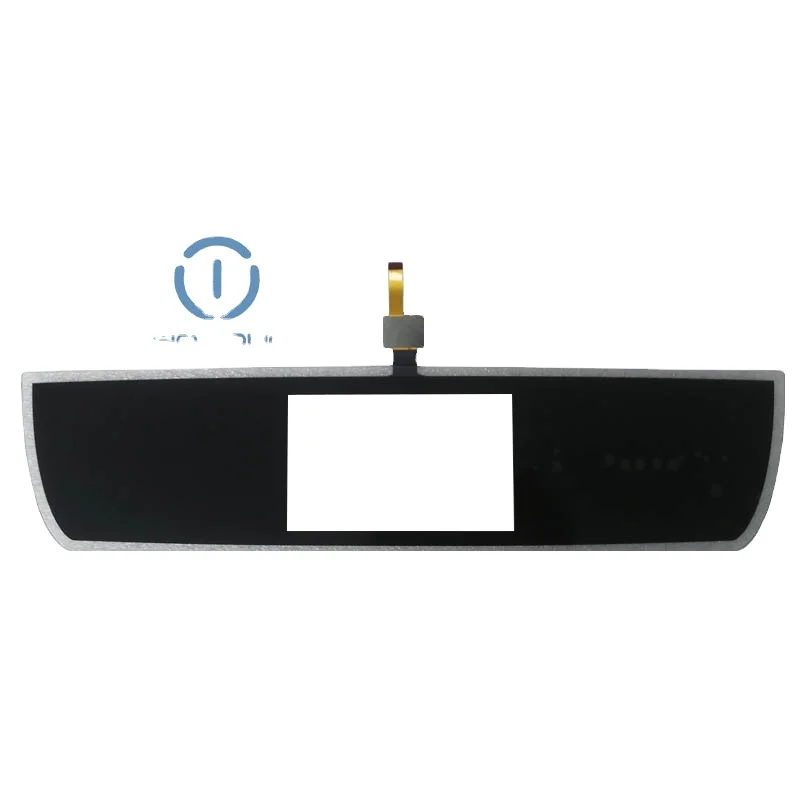 Industrial 5, 7, 8, 9, 10.1, 11.6, 12.3, 15.6 inch Capacitive Glass Panel Touch Screen TFT LCD Display Module