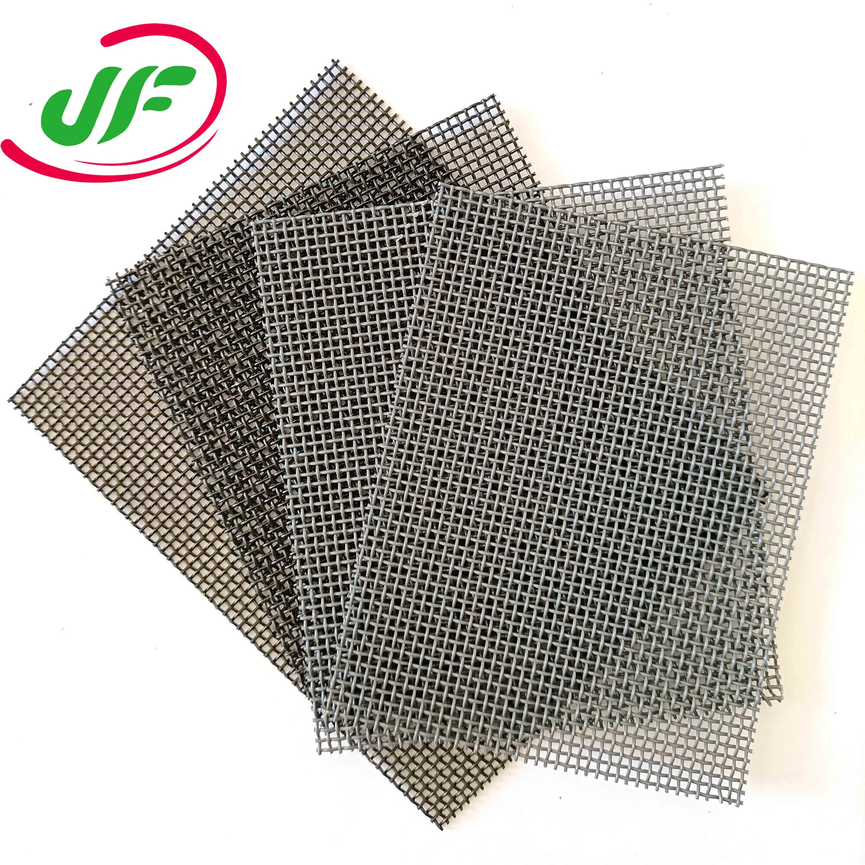 Stainless Steel 316 304 Crime Safe Window Door Mesh Security Screens