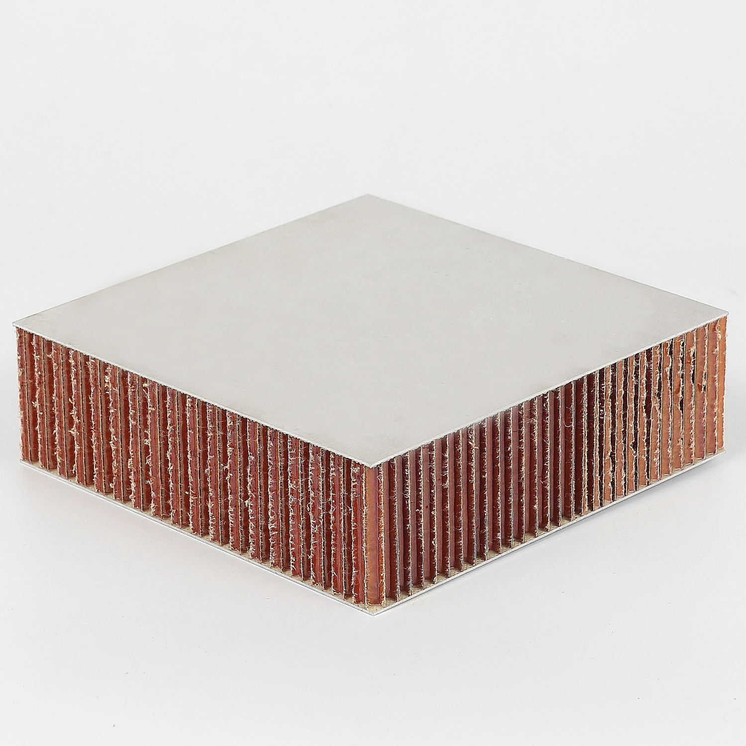 High Spec. Aramid/Nomex Honeycomb core Composite panels Used For Interior Aviation Trim